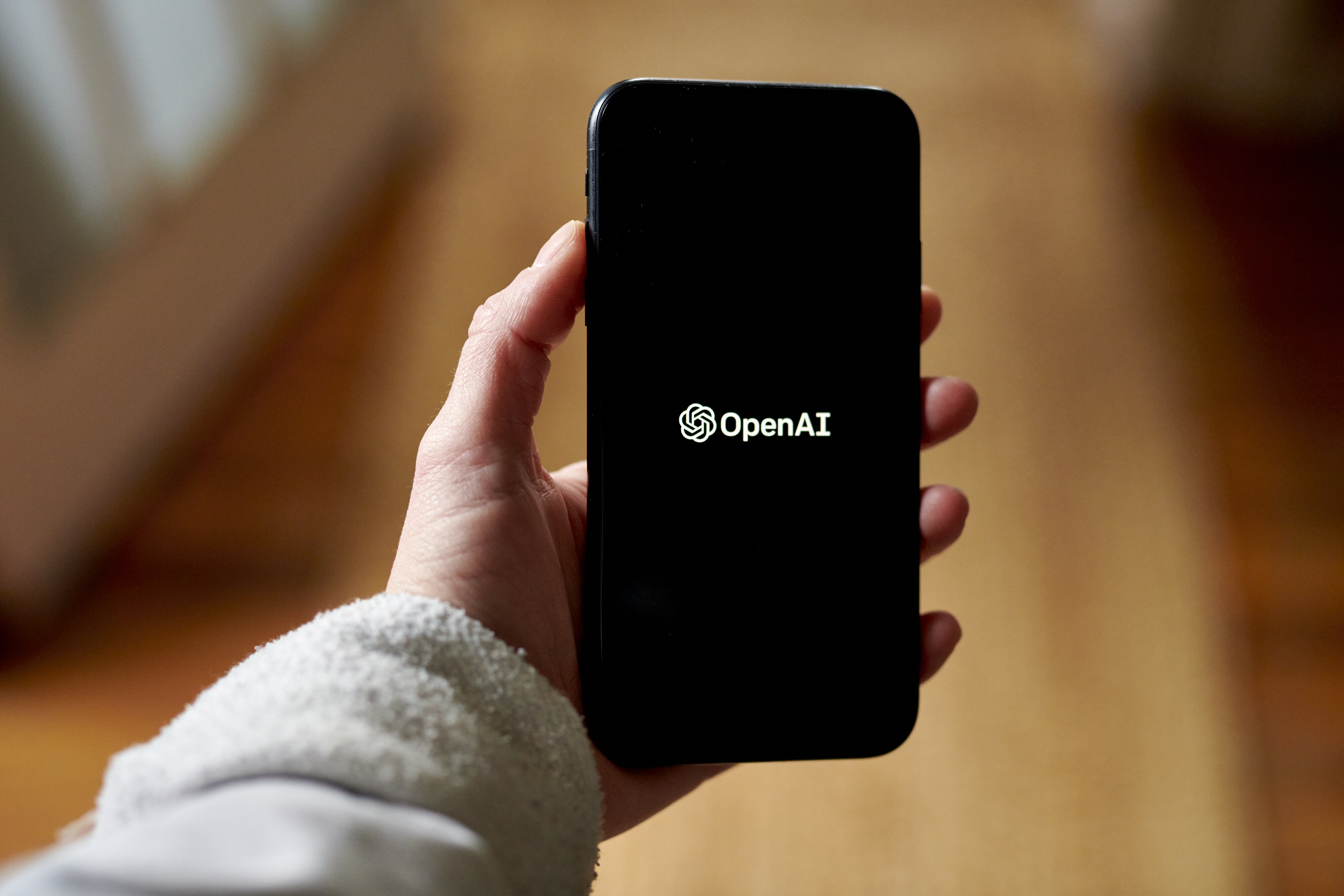 OpenAI In Talks For New Funding At Up To $300 Billion Value