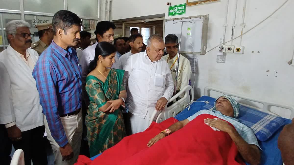 Maharashtra, Karnataka Bus Services Suspended After Attacks On Crew