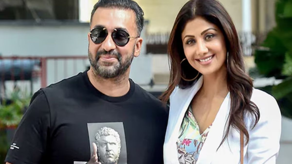 <i>"Role Chahiye?"</i>: Shilpa Shetty's Husband Raj Kundra Trolls Troll Asking Him To Make 'Adult Movies'