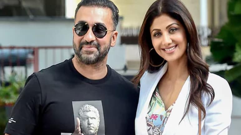 <i>"Role Chahiye?"</i>: Shilpa Shetty's Husband Raj Kundra Trolls Troll Asking Him To Make 'Adult Movies'