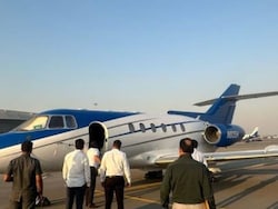Rs-14-Crore Jet Of Man Accused In Rs 792-Crore Fraud Put Up For Auction