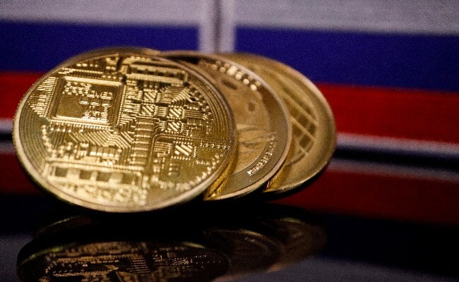 Head Of Crypto Firm Slams Crypto Exchanges' Rejection to Cut-Off Russian Ties: Report
