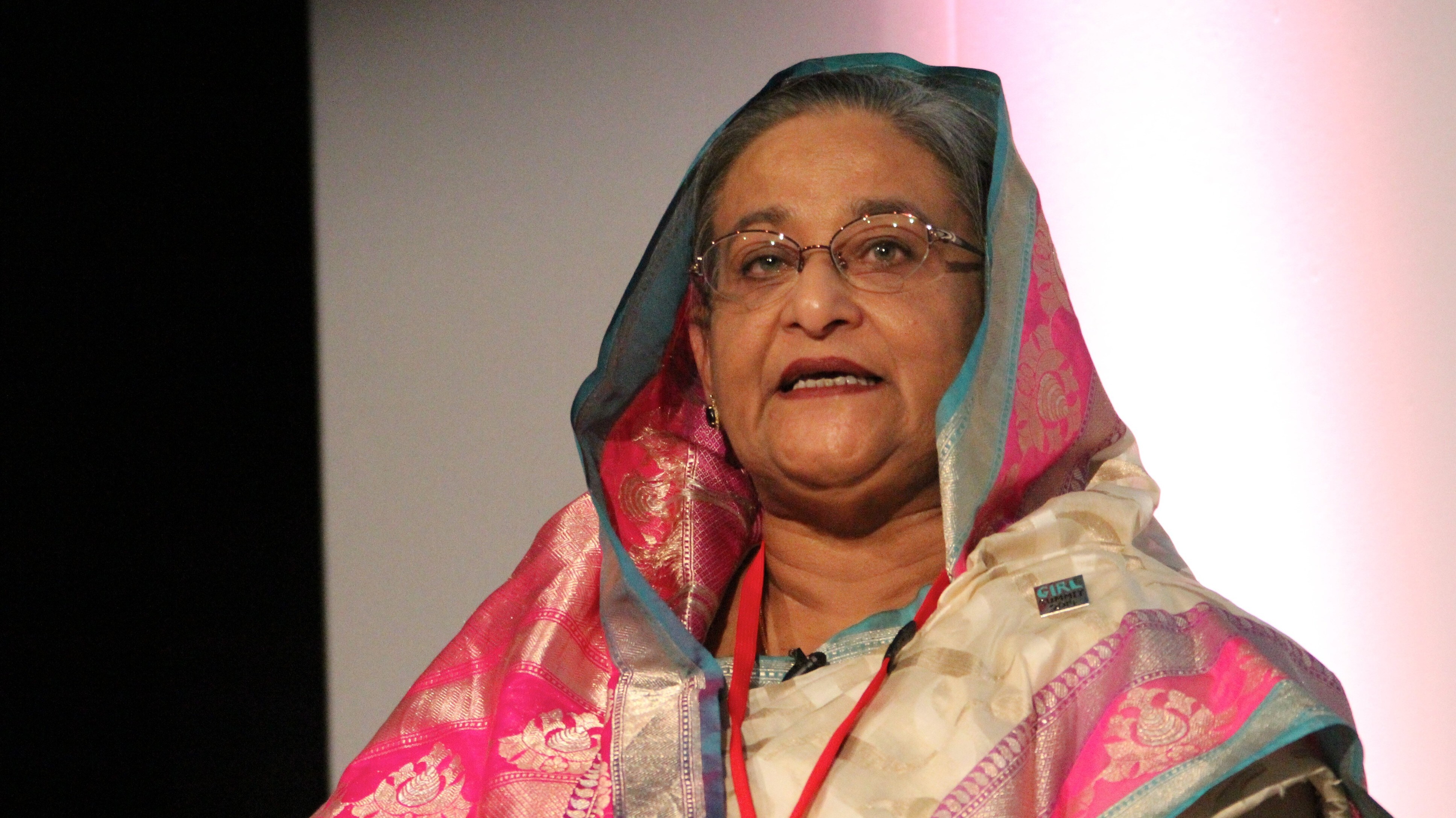 Bangladesh Calls Ousted Premier Sheikh Hasina's Activities As 'Hostile Act'