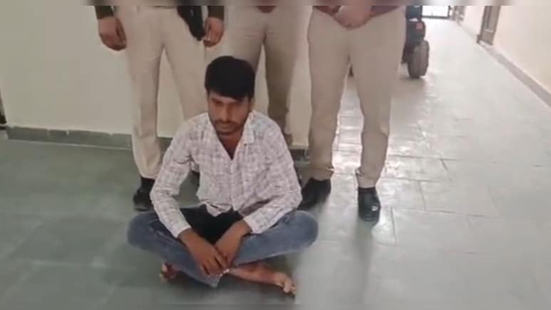 खाटूश्&zwj;यामजी धाम में श्रद्धालुओं से मारपीट, अब पुल&zwj;िस ने उठाया सख्&zwj;त कदम