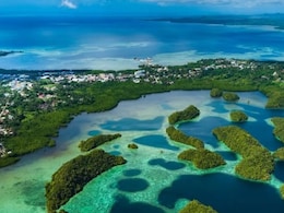 Why This Island Country Asks Tourists To Sign A Passport Pledge On Arrival