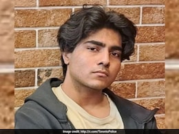 कनाडा के टोरंटो में एक और भारतीय की हत्या, PhD की पढ़ाई करते शिवांक को यूनिवर्सिटी कैंपस में ही मारी गोली