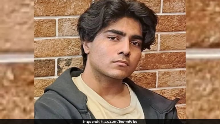 कनाडा के टोरंटो में एक और भारतीय की हत्या, PhD की पढ़ाई करते शिवांक को यूनिवर्सिटी कैंपस में ही मारी गोली