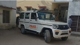 Rajasthan: हत्या के बाद आरोपी की चौंकाने वाली हरकत, टेंपो में शव लेकर पहुंचा अस्पताल; खूद ने पुलिस को दी सूचना&nbsp;