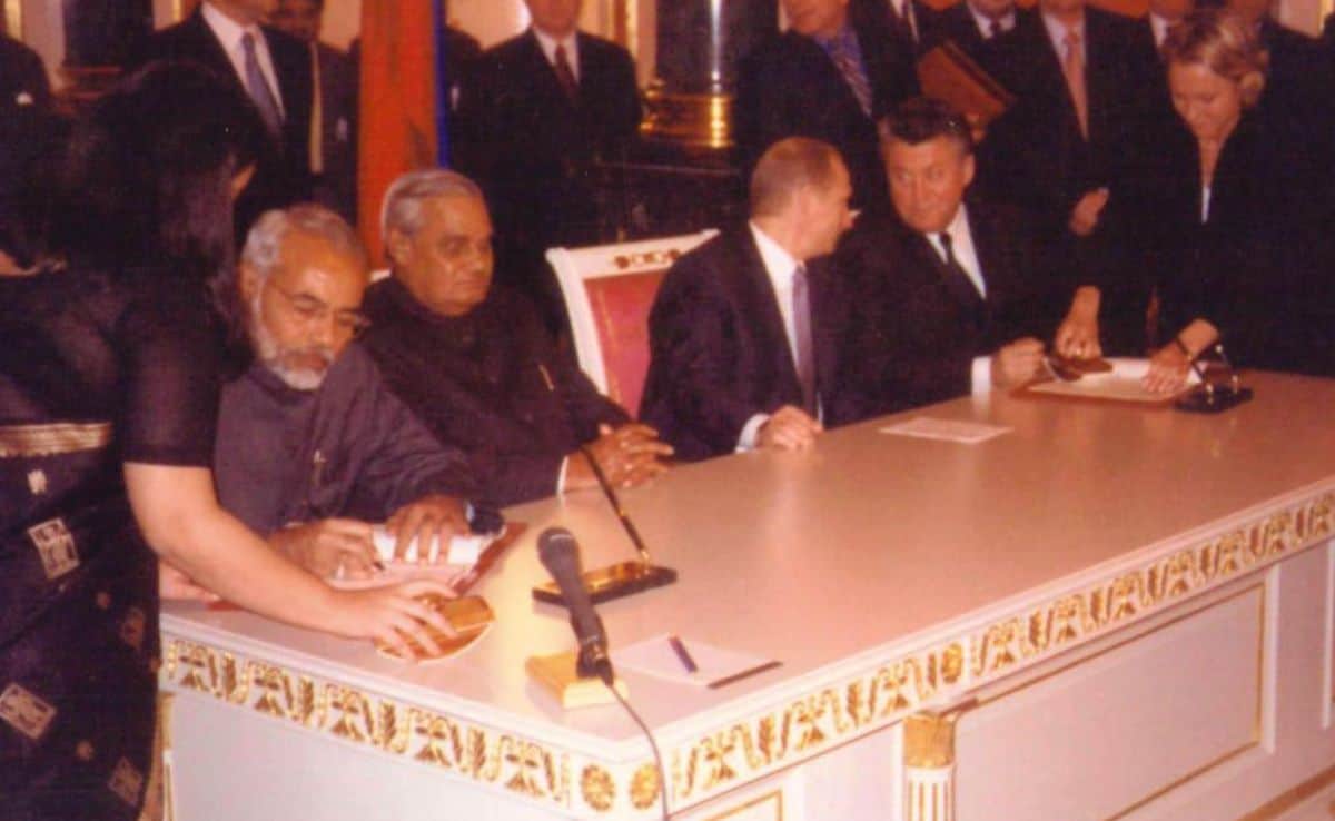 Latest and Breaking News on NDTV Latest and Breaking News on NDTV