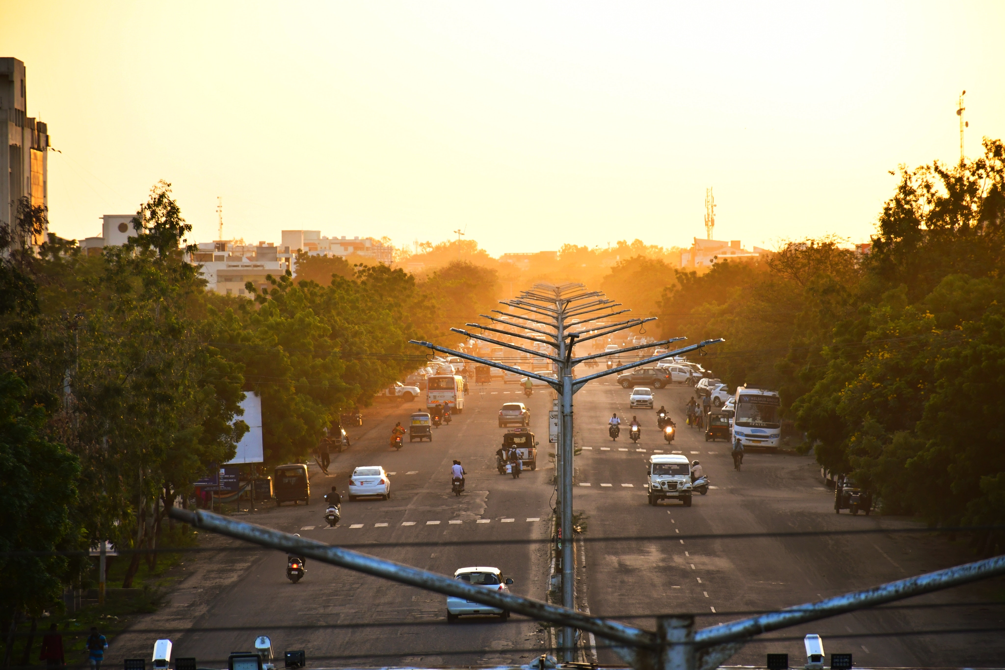 India Economy Watch - Real GDP Growth Crosses 8% For The Third Successive Quarter In Q3: Motilal Oswal