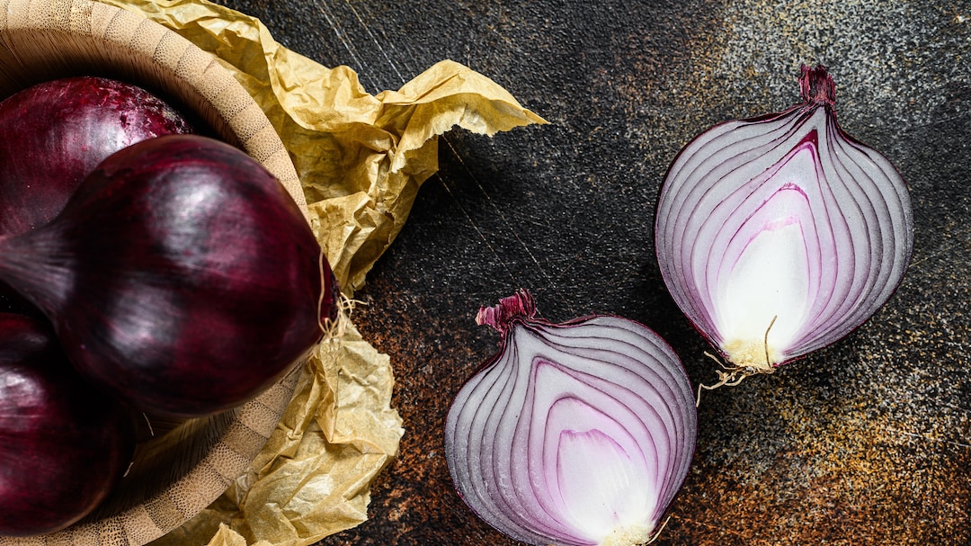 Centre Raises Procurement Price Of Onions By 24% Under Buffer Stock Programme To Rs 15.80 Per Kg