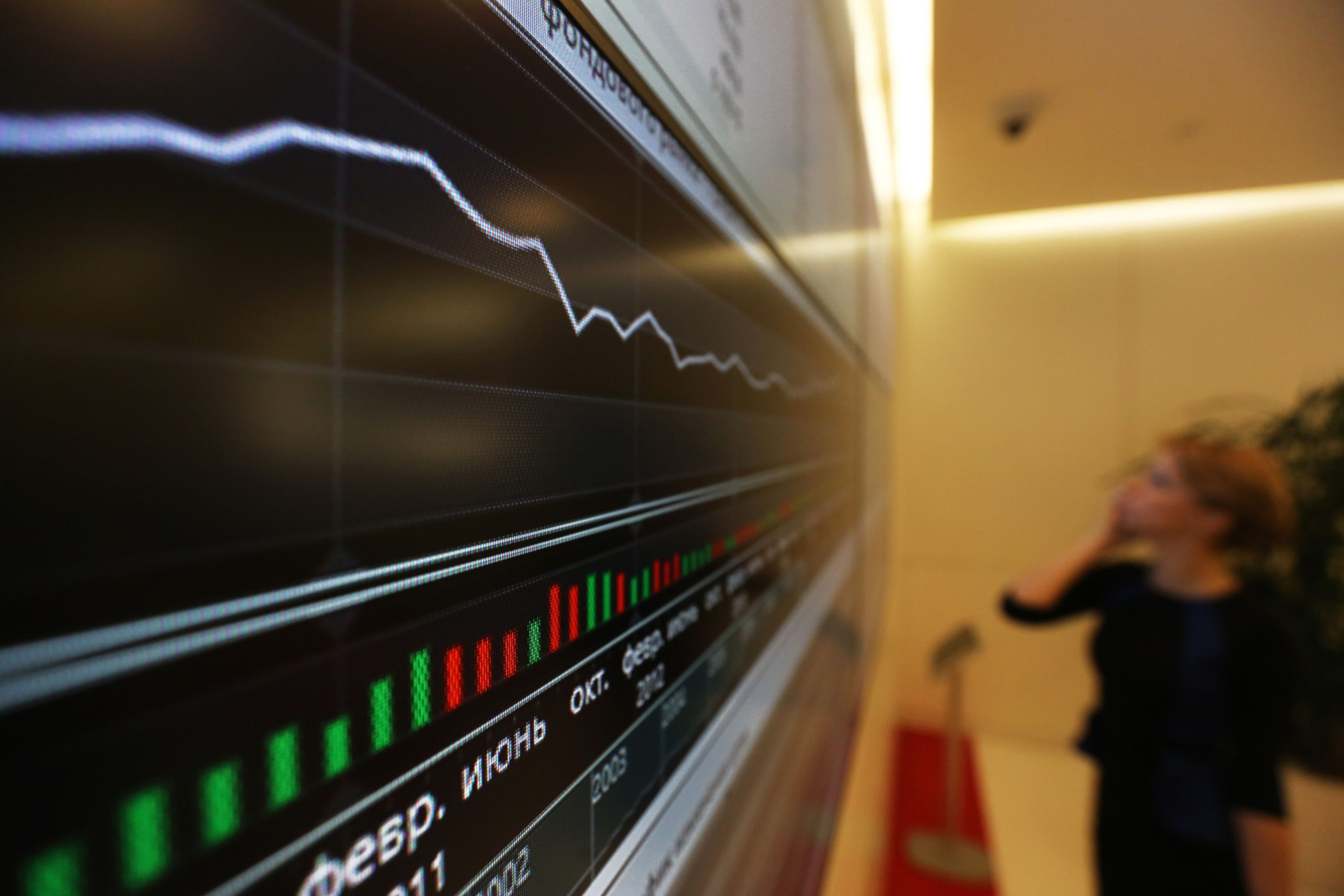 Sensex, Nifty Post Best Gaining Streak In Seven Months