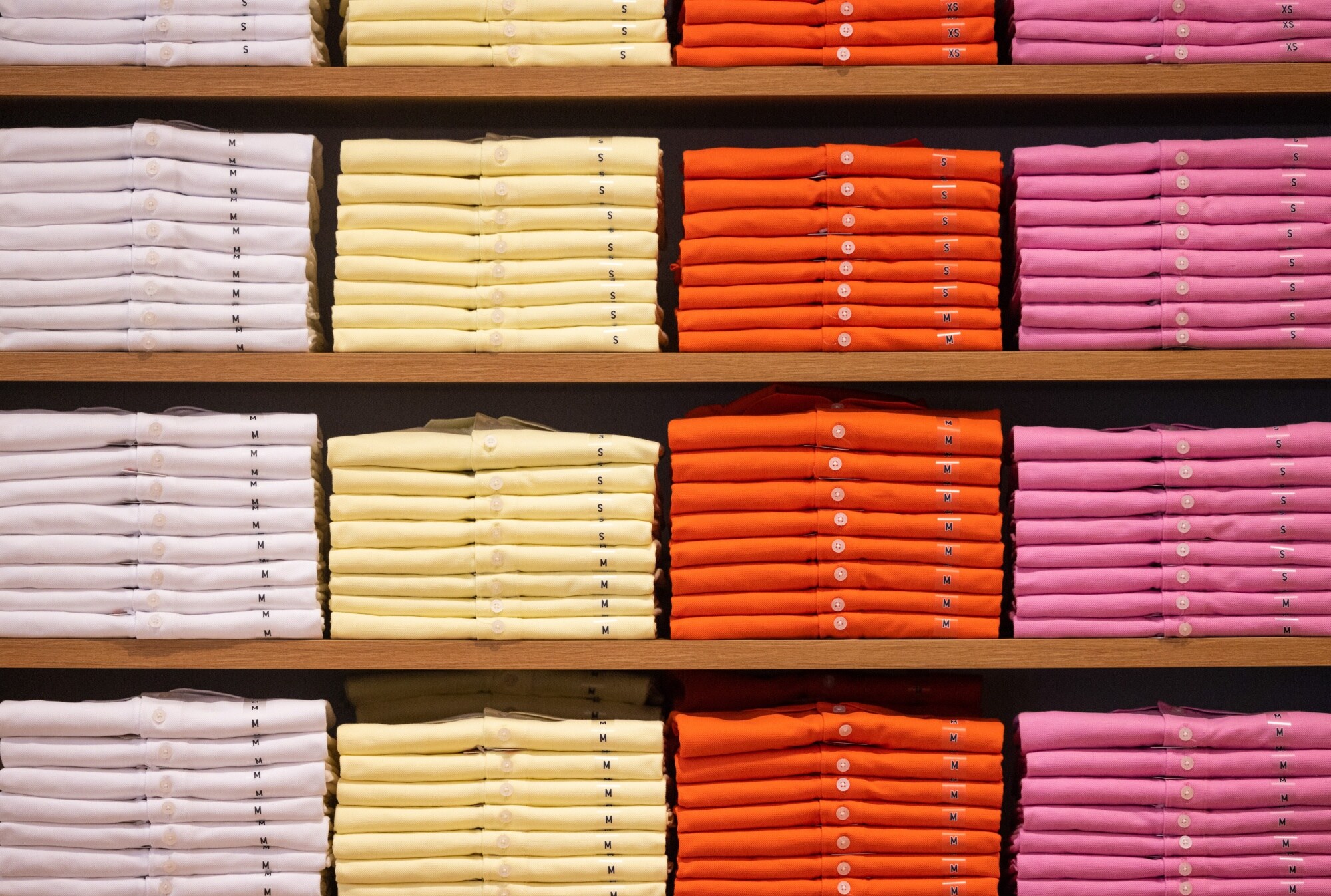 Why It&rsquo;s So Hard To Track The Fashion Industry&rsquo;s Emissions