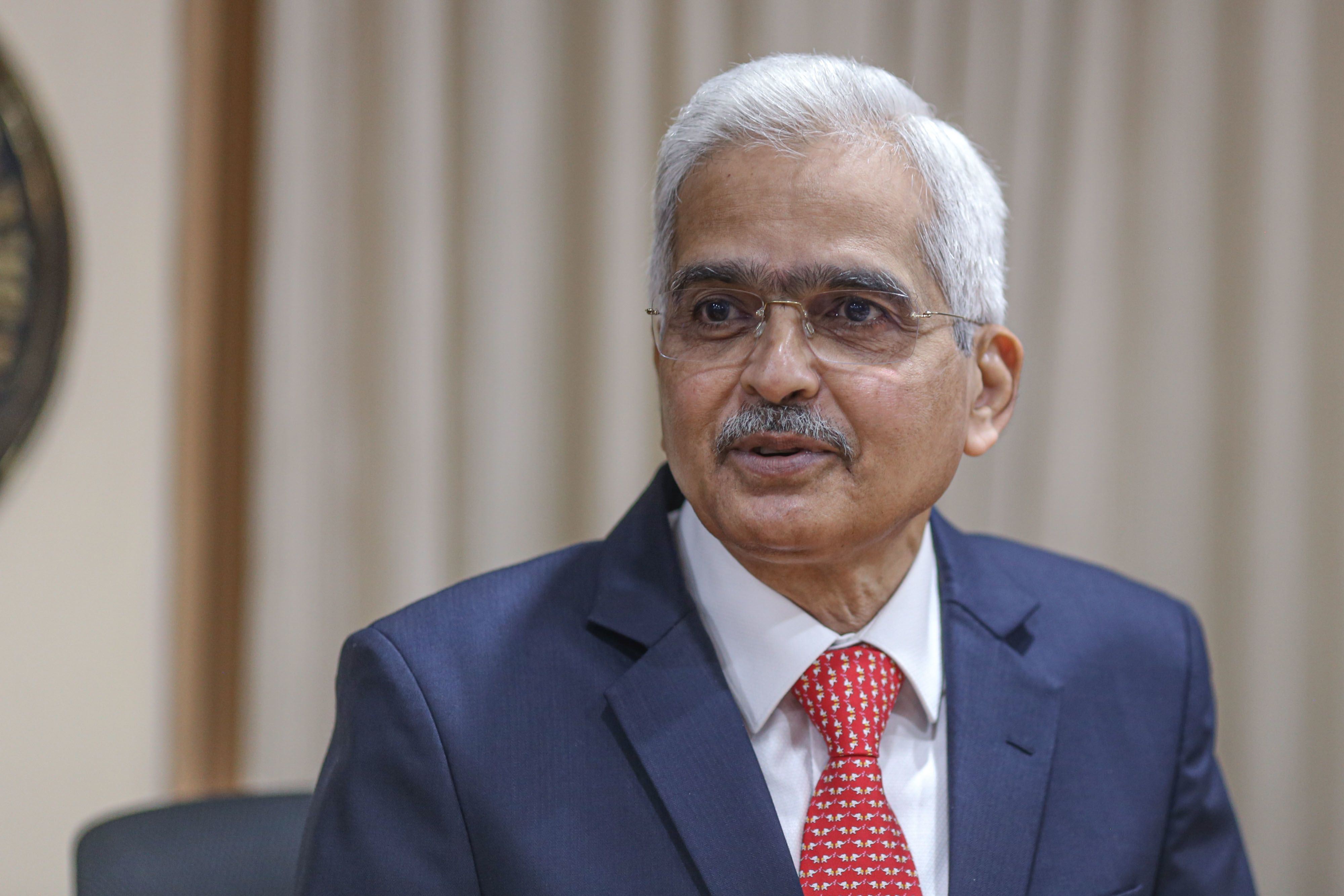 RBI Monetary Policy: 50 BPS Rate Hike A New Normal, Shaktikanta Das Says
