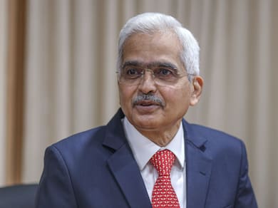 RBI Monetary Policy: 50 BPS Rate Hike A New Normal, Shaktikanta Das Says