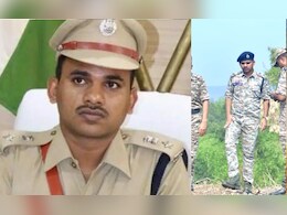 SP Kiran Chawhan: इस IPS अफसर ने तोड़ दी नक्सलियों की रीढ़, बहुत संघर्ष भरी है इनकी खुद की कहानी, जानें इनके बारे में  