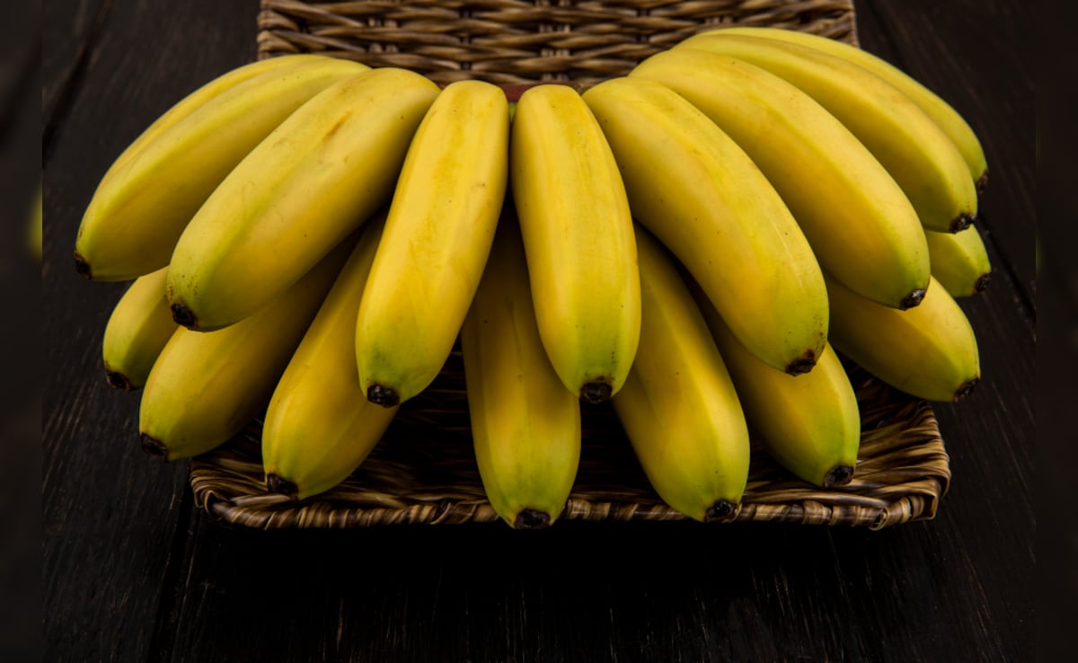 नेचुरली पके केले की पहचान कैसे करें? बस इस ट्रिक से तुरंत पकड़ में आ जाएगा केमिकल से पकाया गया केला