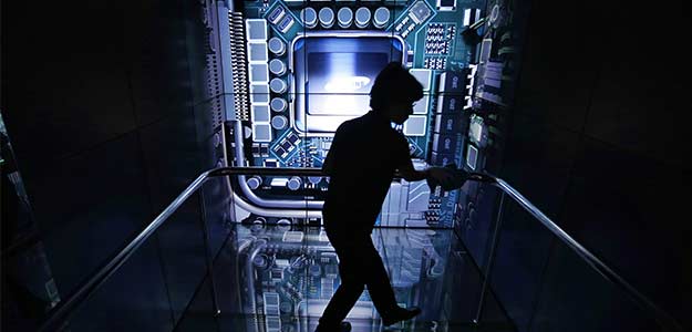 Samsung, Intel, Dell Team Up on Standards for Connected Gadgets