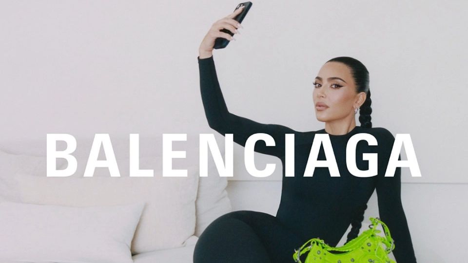 Reliance Brands To Bring Balenciaga To India