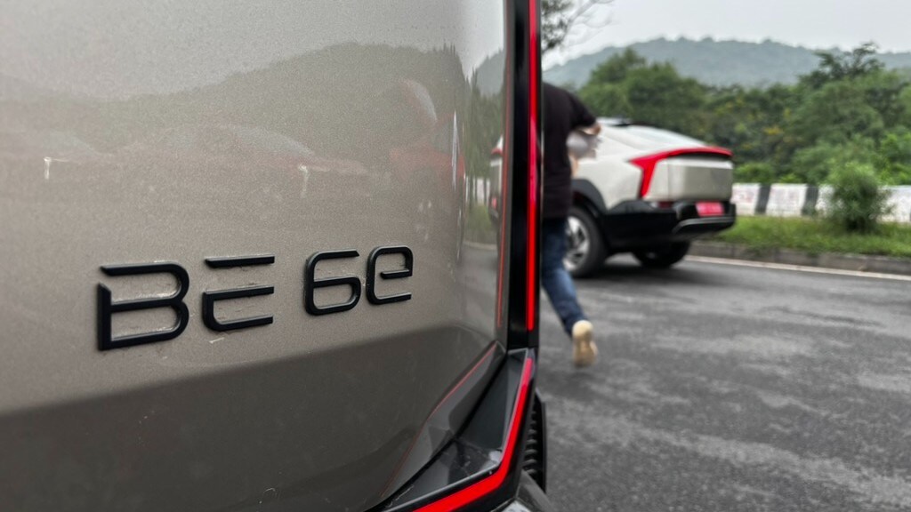 IndiGo Takes Mahindra To Court Over &lsquo;6e&rsquo; In Name Of New Electric SUV