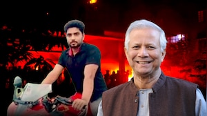 No End To Bangladesh Crisis, Minorities Targeted Again