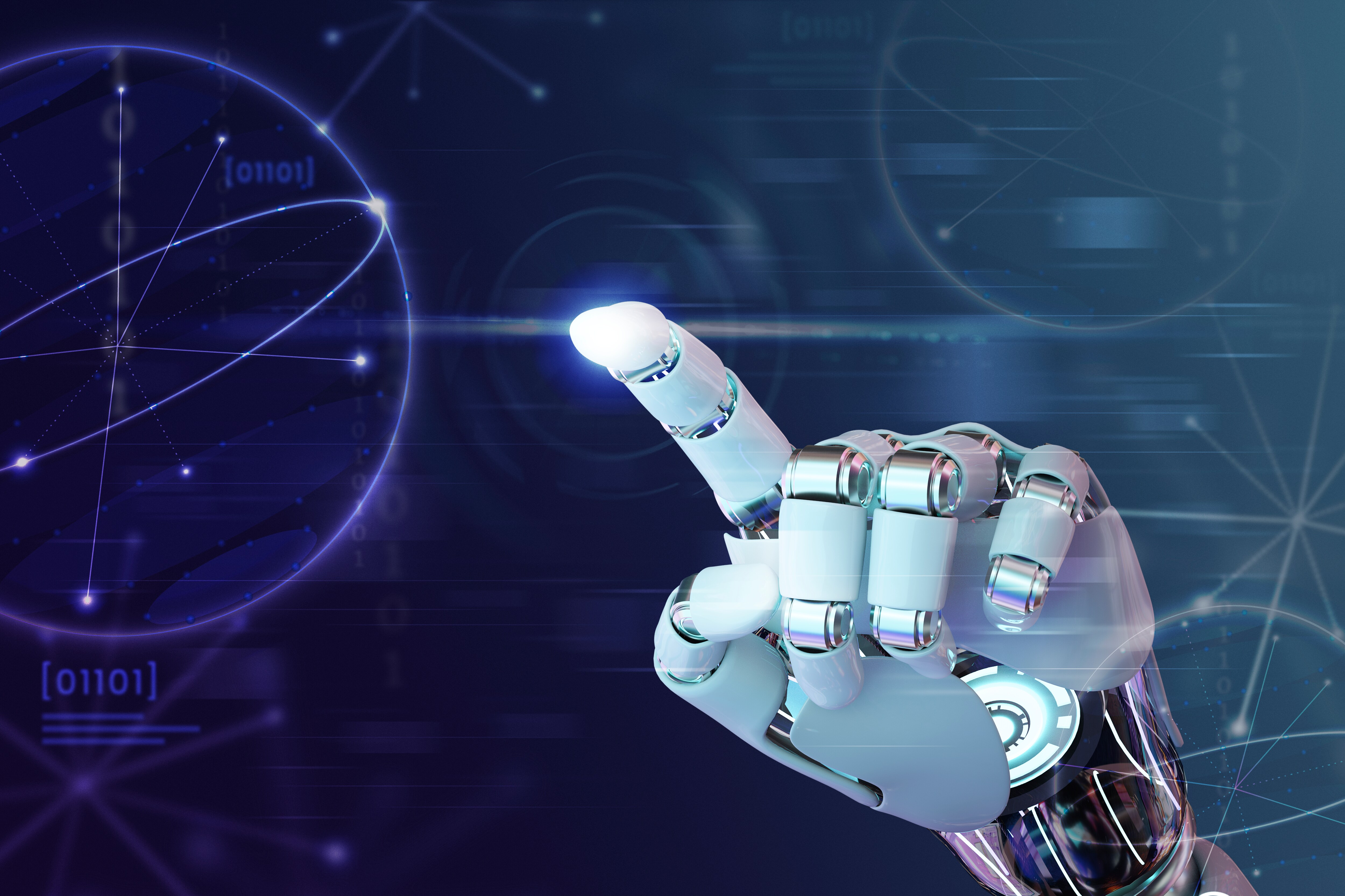 Most GCCs In India Investing In Gen AI, Upskilling Teams In The Technology
