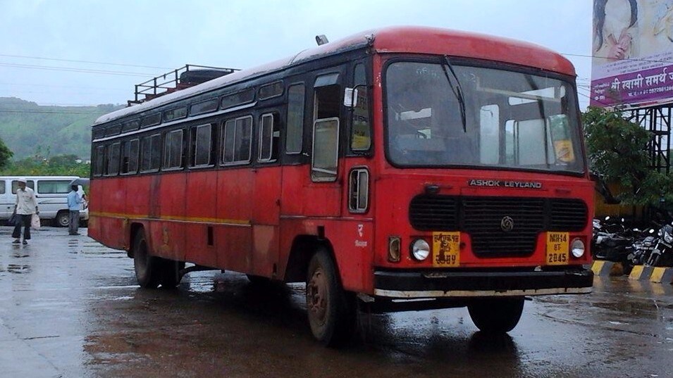 Maharashtra Bus Drivers Strike Disrupts Ganesh Festival Travel Plans