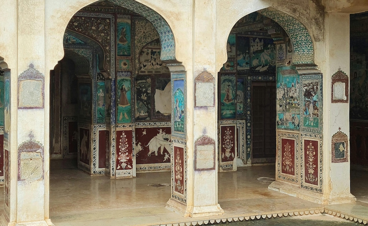 Latest and Breaking News on NDTV