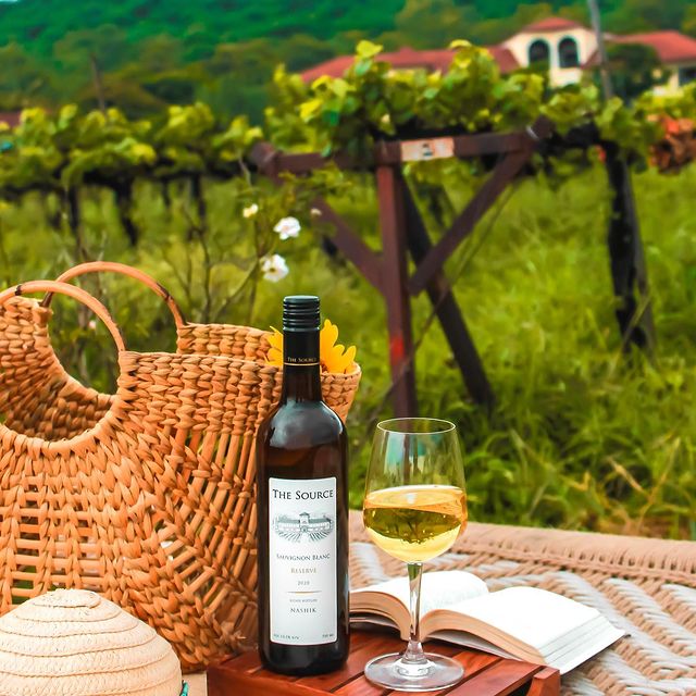 Sula Vineyards IPO On Track Despite Spike In Market Volatility, CEO Says