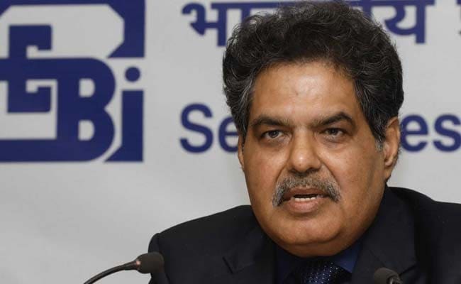 Didn't Dilute NSE Orders, Acted As Per SEBI's Understanding: Ajay Tyagi