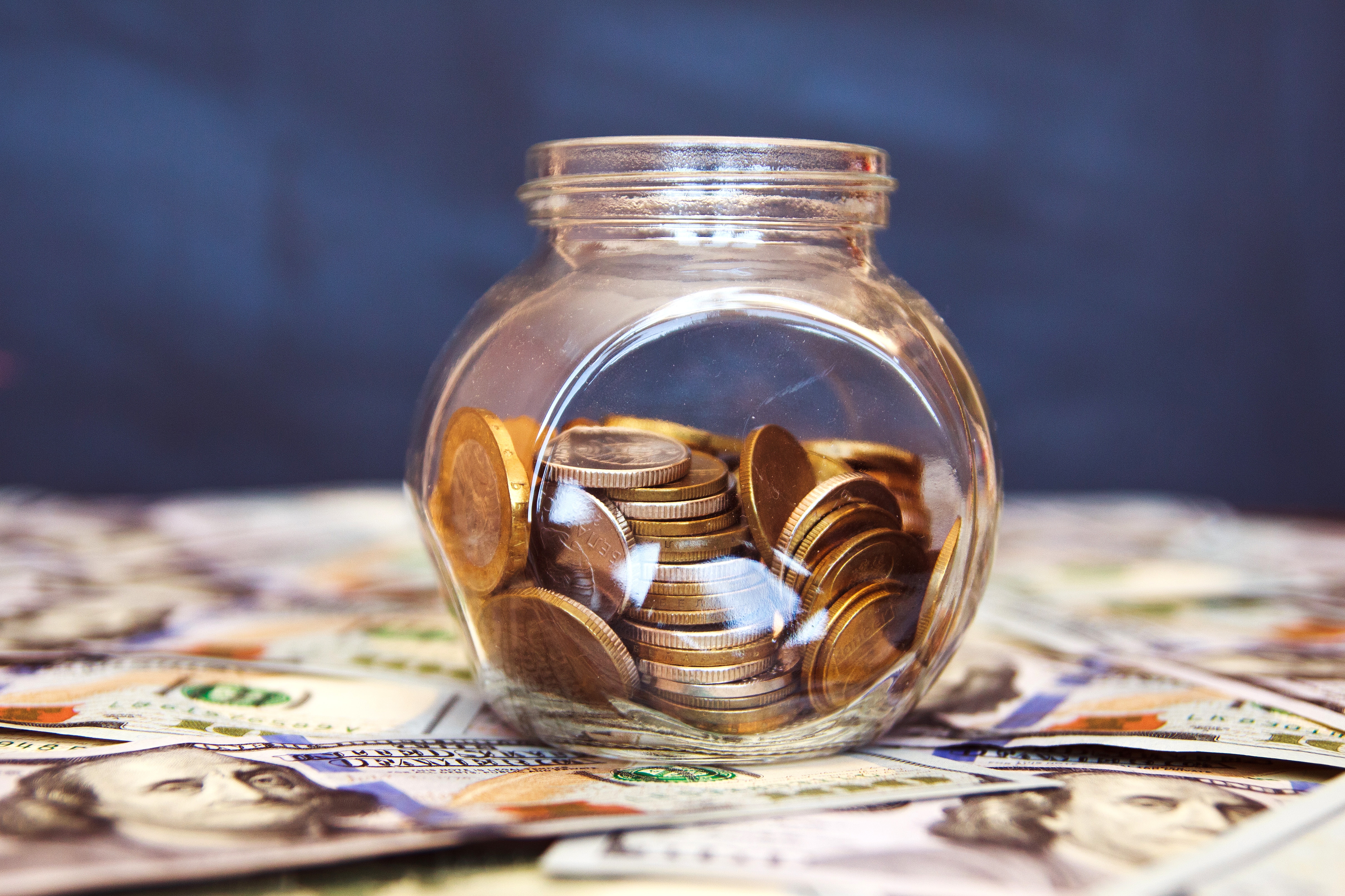 Passive Funds Could Be Your Best Shot At Constructing A Simple Core Portfolio