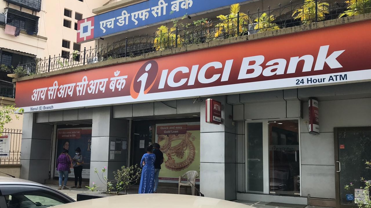 ICICI Prudential Life Insurance Changes Name To ICICI Life Insurance