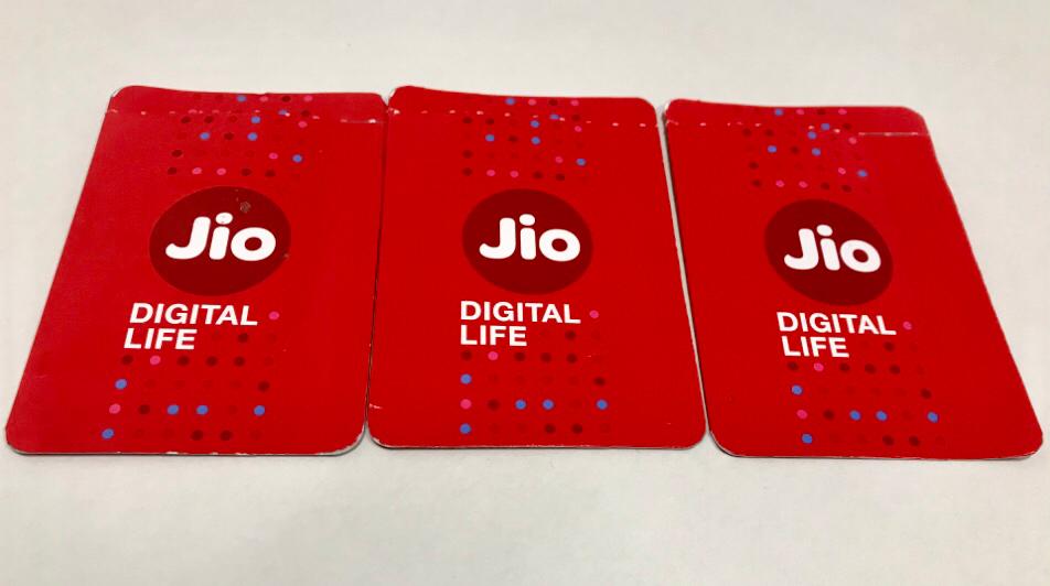 Reliance Jio Q2 Results: Net Profit Rises, ARPU At All Time High