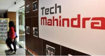 Tech Mahindra Q2 Review - Mixed Results; Cautious Commentary On European Recession: Dolat Capital