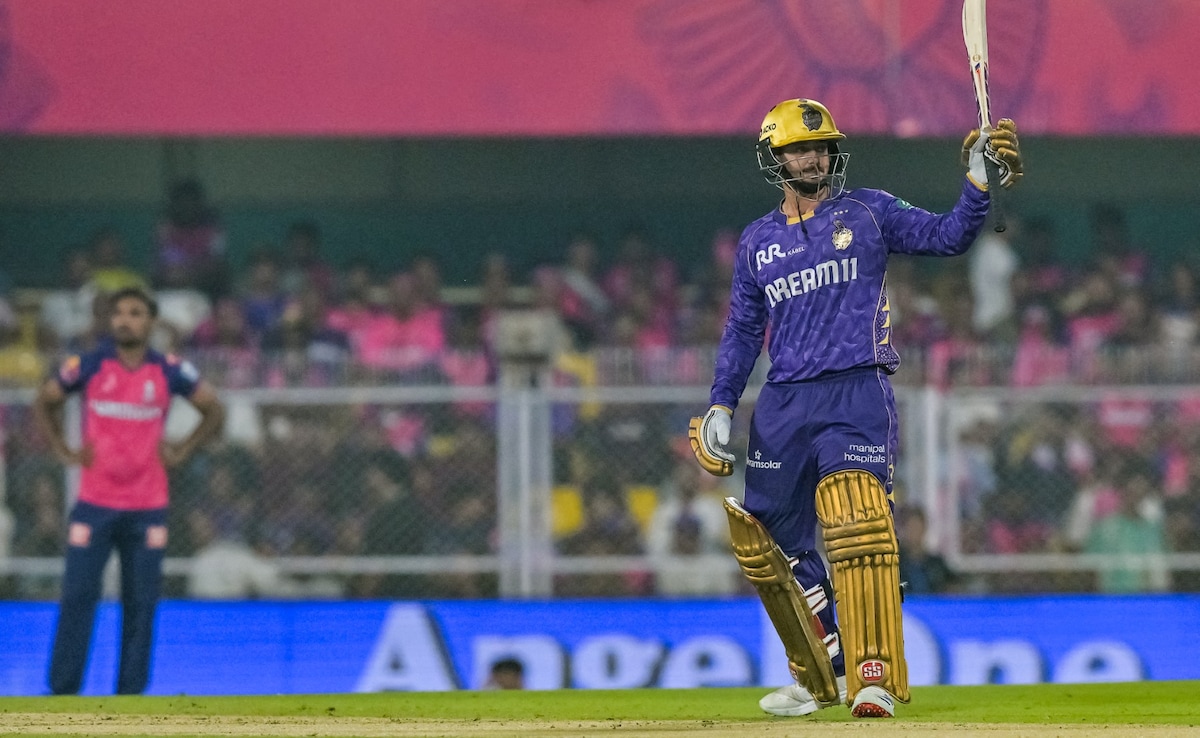 IPL 2026 Auction: Superstar Player Makes Surprise Return, BCCI Removes 1,005 Players From List