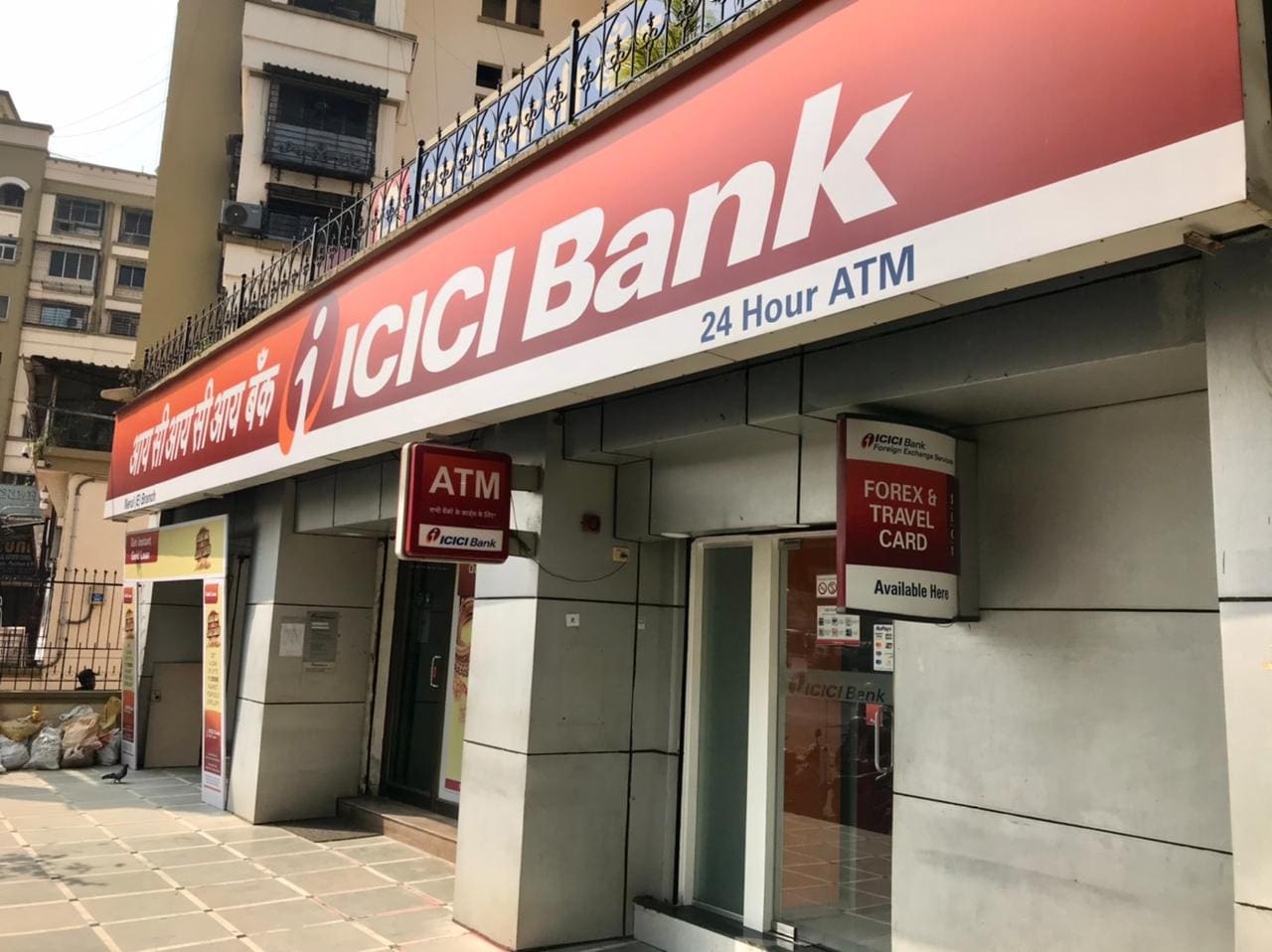 NCDRC Imposes Penalty On ICICI Bank Over Lost Property Documents