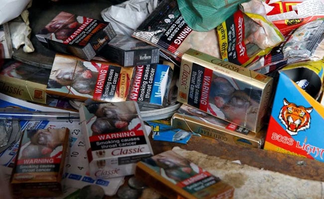 duty free cigarettes airport prices Duty Free Americas : Tobacco