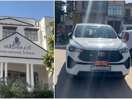 Rajasthan IT Raid: जयपुर में वर्धमान ग्रुप पर इनकम टैक्स की रेड, स्कूल के मुख्य ऑफिस से मिली करोड़ों की नकदी