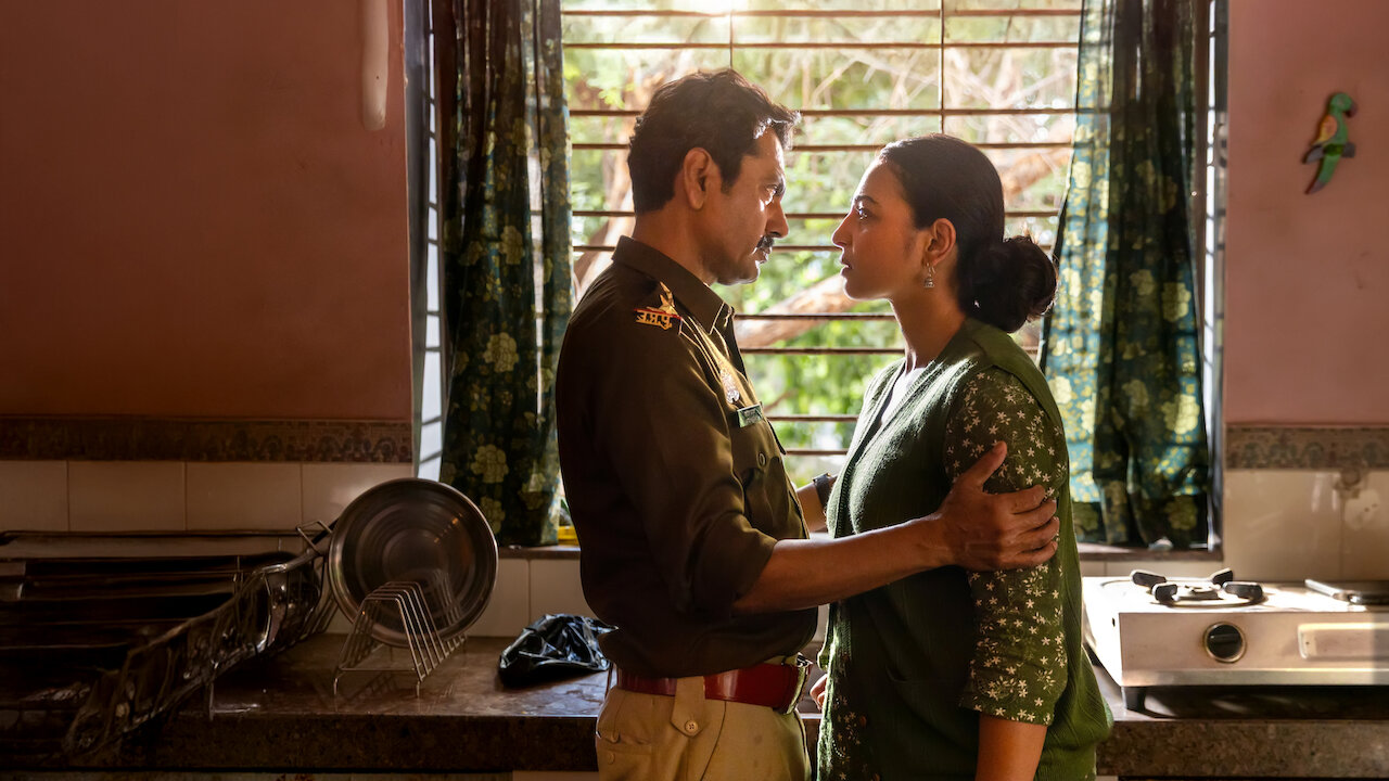 Nawazuddin Siddiqui Returns As Inspector Jatil In <i>Raat Akeli Hai: Bansal Murders</i> Trailer