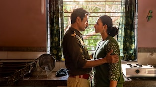 Nawazuddin Siddiqui Returns As Inspector Jatil In <i>Raat Akeli Hai: Bansal Murders</i> Trailer