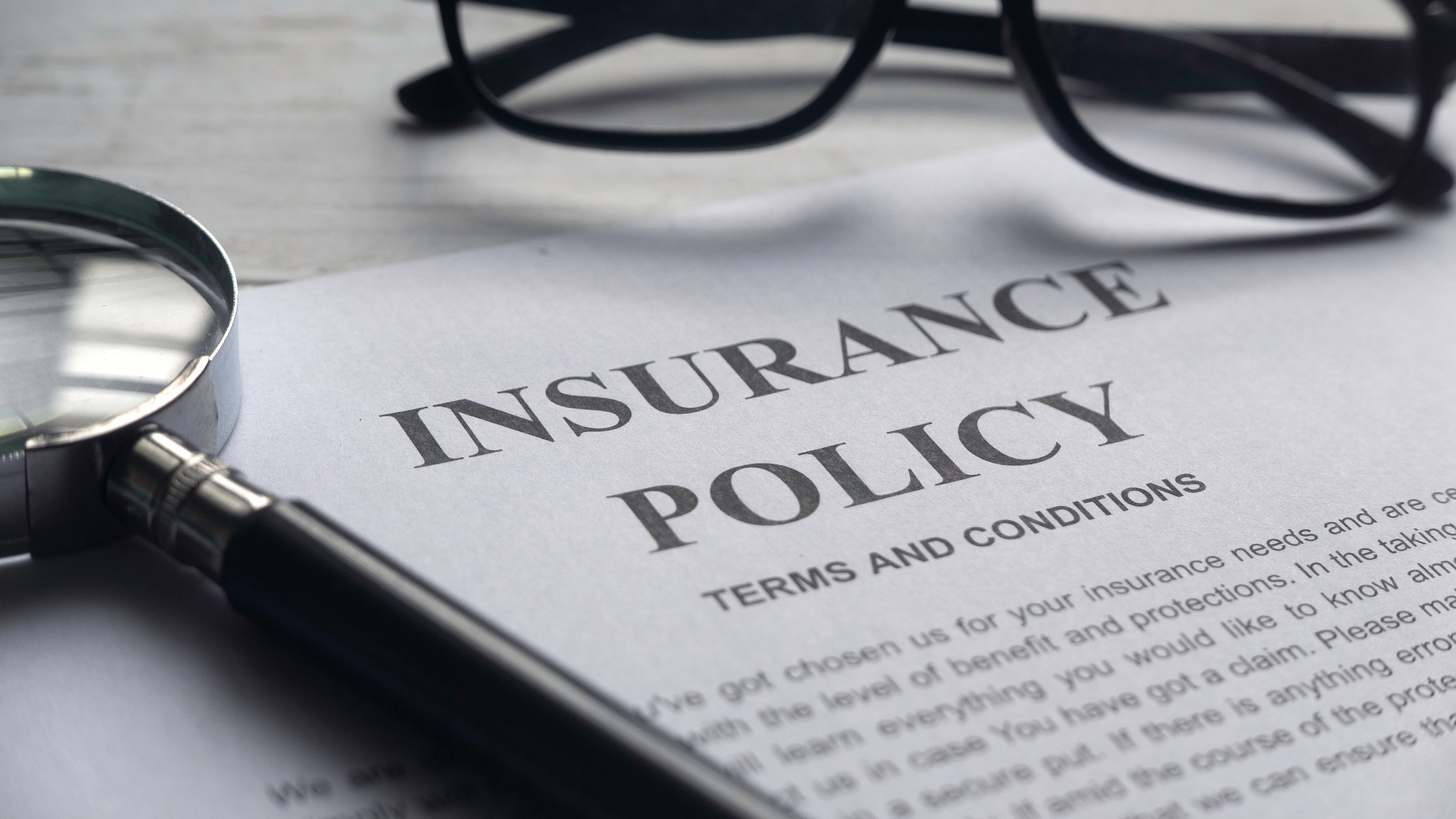IRDAI Forms Committee To Review Insurance Reforms