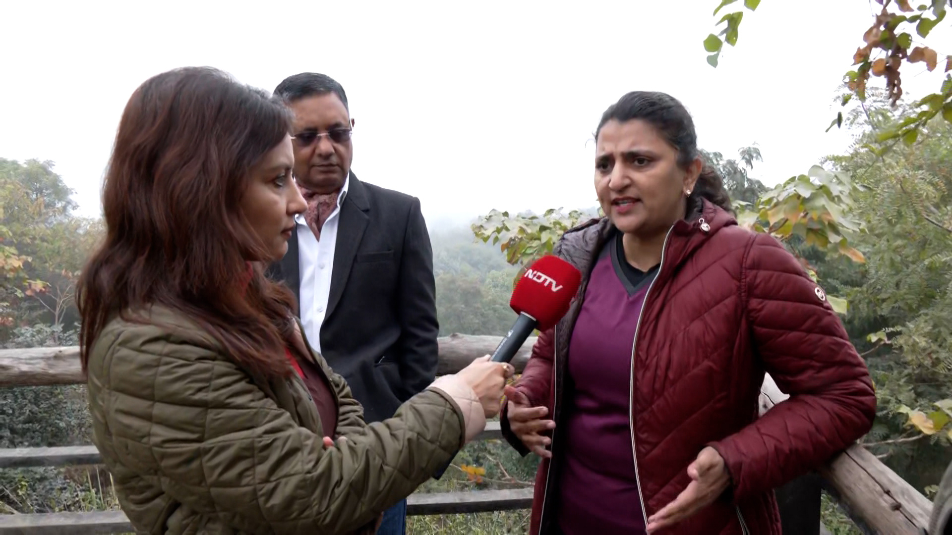 Fear Of Mining, Real Estate As New Aravalli Definition Triggers Outrage