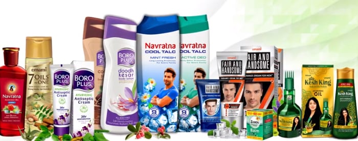 Emami - Steady Growth; Ebitda Margins Grew From Its Lowest In The Last Five Years: Dolat Capital