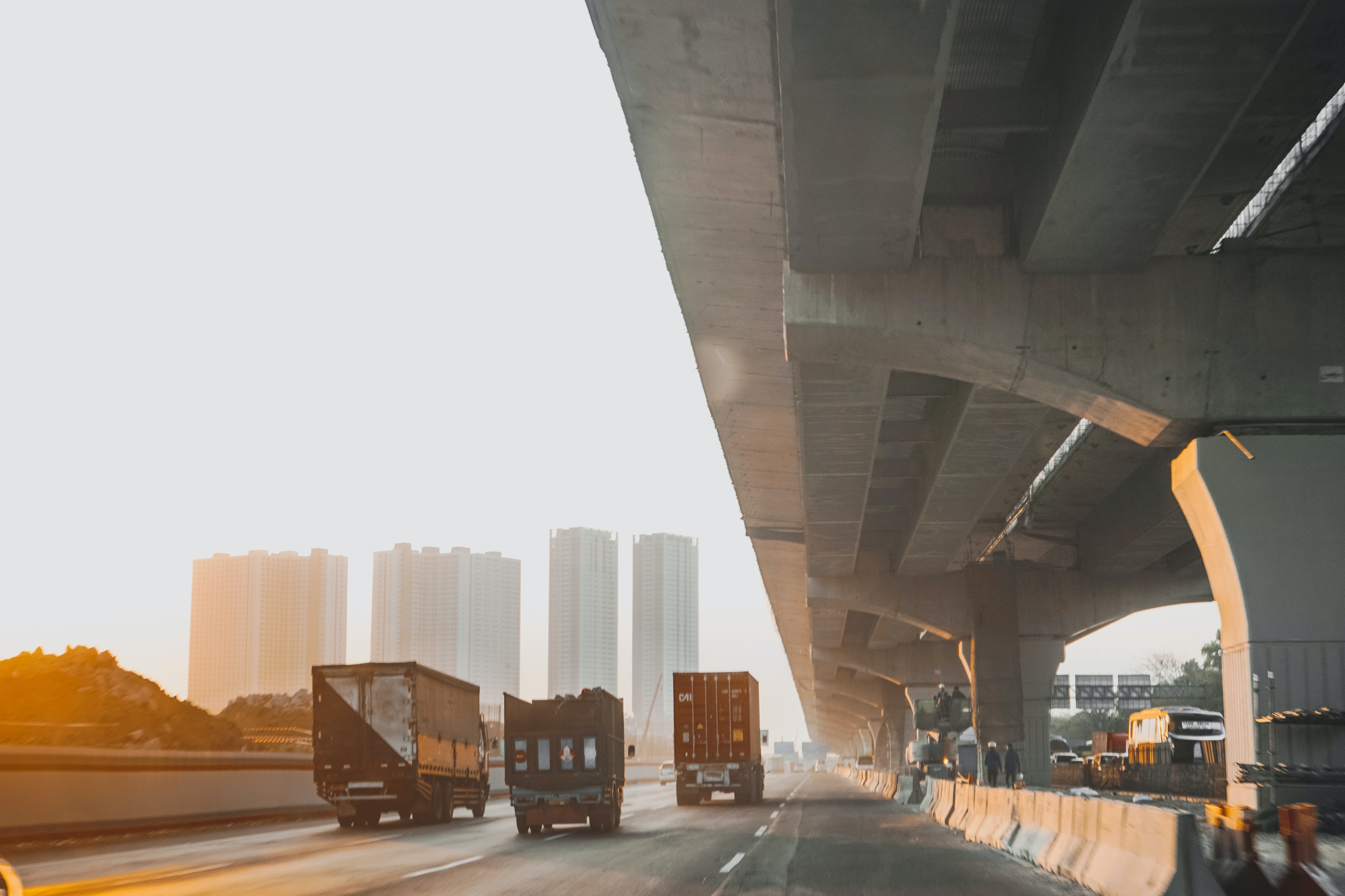 Infra Sector Check - NHAI Project Awarding Subdued After Robust Q4: Motilal Oswal