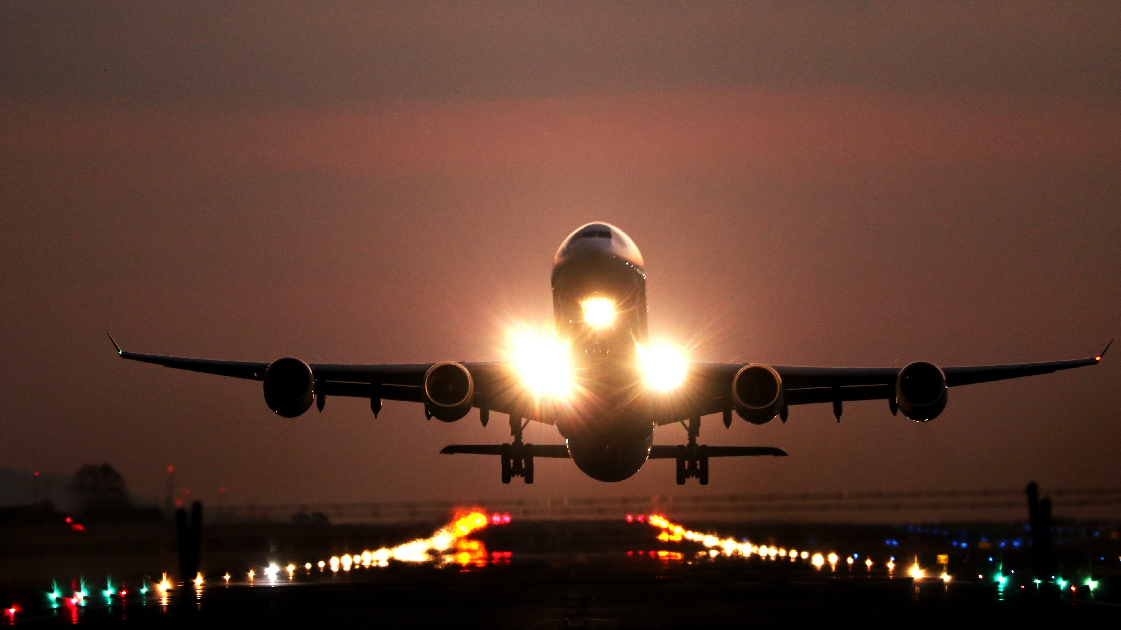 Indian Aviation Industry Must Prioritise Decarbonisation