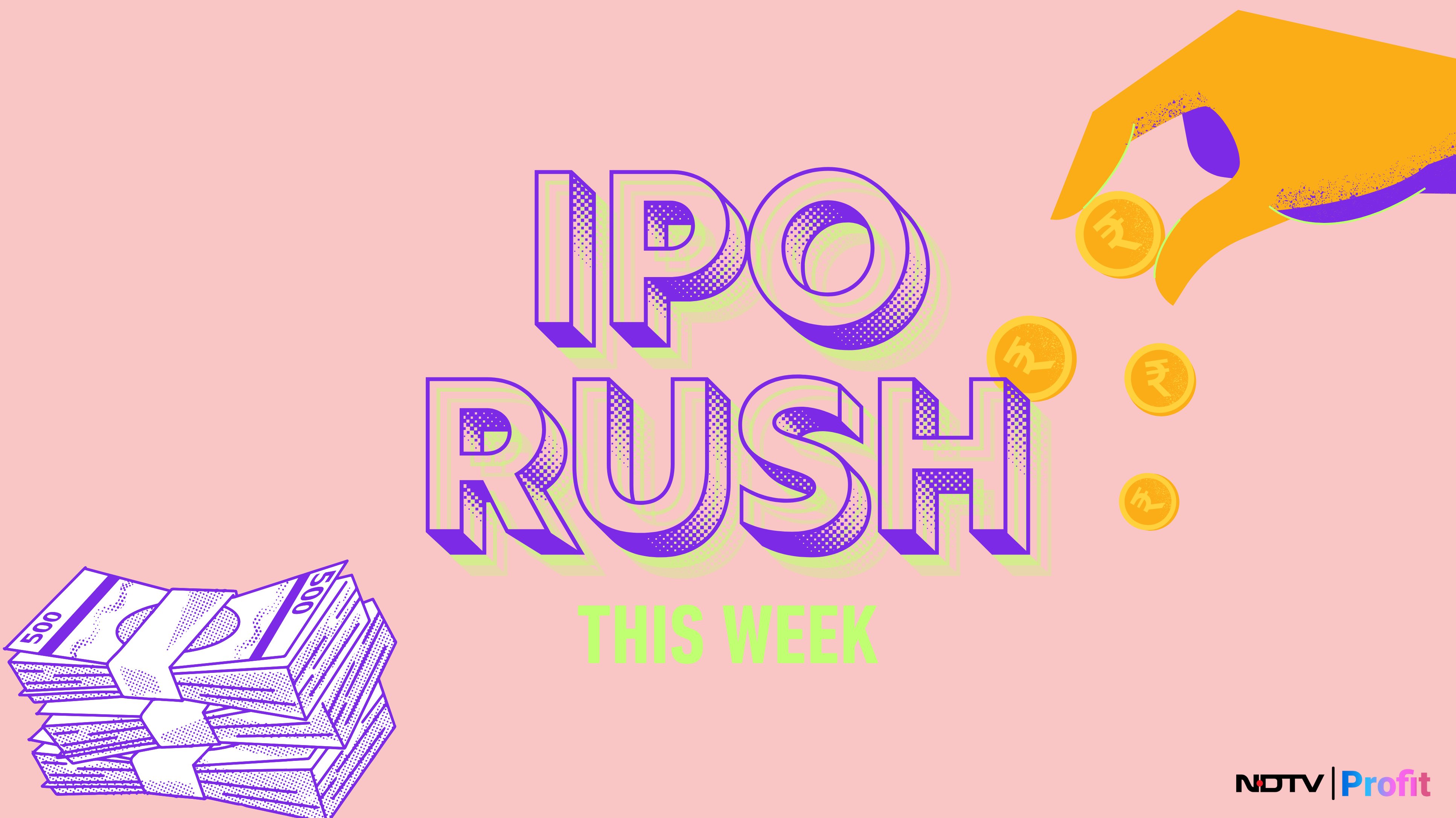 Upcoming IPO Listings: ICICI Prudential AMC, Park Medi World And 13 Others To Make Market Debut This Week