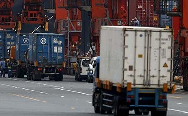 Demand Slowdown, Global Uncertainties Impacting India's Exports: Report