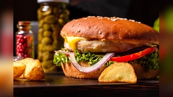 Burger King, Iconic Eatery In Pune's Camp Sealed Amid Maharashtra FDA Crackdown