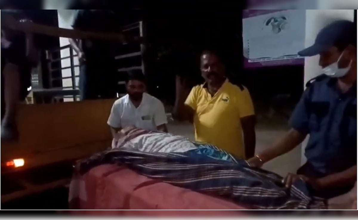 Latest and Breaking News on NDTV Latest and Breaking News on NDTV