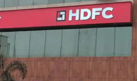 HDFC Q1 Review - Net Interest Margin Compression Transitory, Expect It To Recover: Motilal Oswal